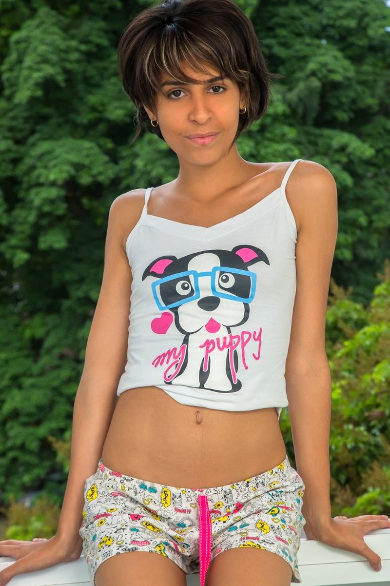 Алена, 21